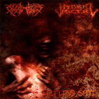 Psychofagist : Selfless Spite